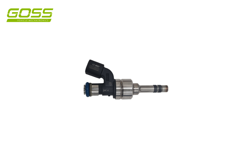 Direct Injection New PID072 - Goss