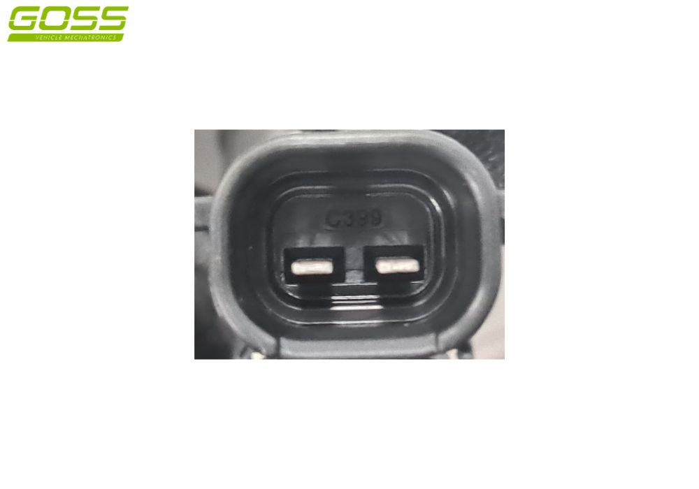 Direct Injection New PID083 - Goss