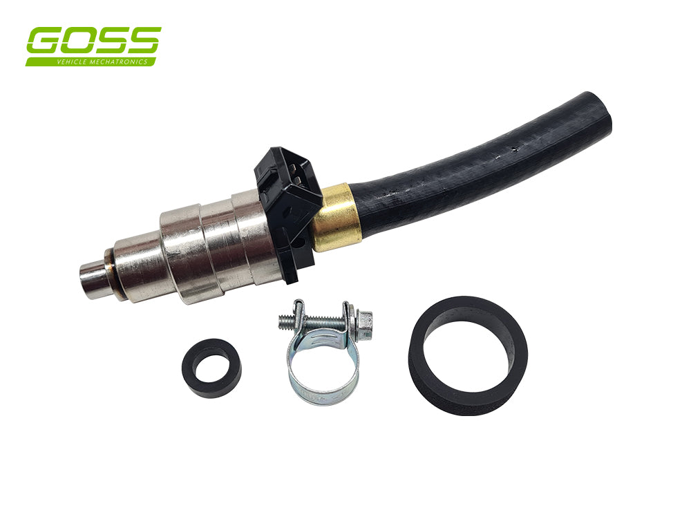 New Injector Hold VL/Nissan Skyline PIN135 - Goss