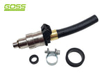 New Injector Hold VL/Nissan Skyline PIN135 - Goss