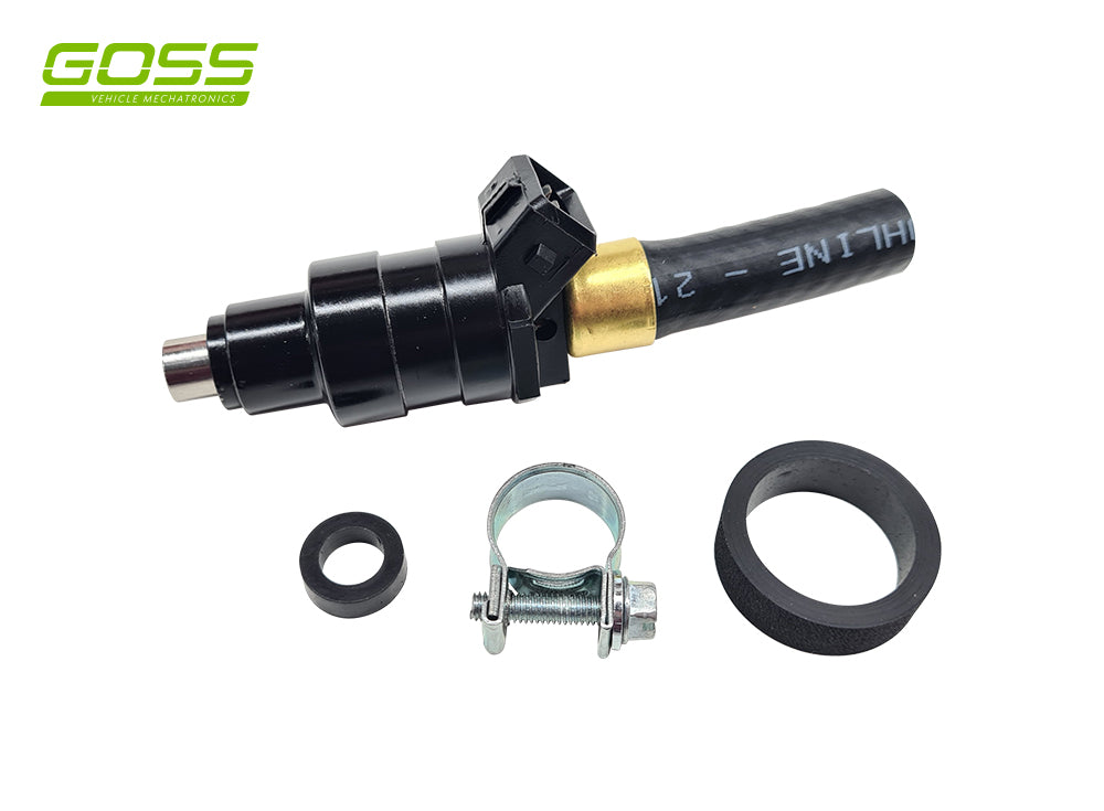 New Injector Hold VL Turbo PIN135T - Goss
