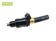 New Injector Hold VL Turbo PIN135T - Goss