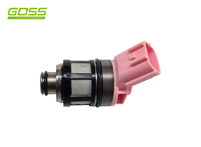 New Injector Nissan PIN147 - Goss