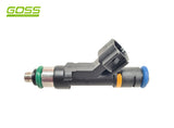 New Injector Mazda PIN218 - Goss - Fuel Injectors - Goss