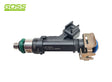 FG S/Charged 5L GT, GT-P PIN264 - Goss