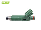 Toyota Corolla ZZE122R New Inject PIN520 - Goss