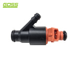 New Injector Orange PIN524 - Goss - Fuel Injectors - Goss