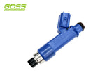 New Injector Toyota Yaris PIN529 - Goss