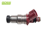 New Injector Toyota Camry PIN541 - Goss