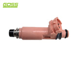 Toyota Kluger 3MZ-FE New Fuel Injector PIN574 - Goss