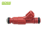 New Volvo Injector PIN759 - Goss - Fuel Injectors - Goss