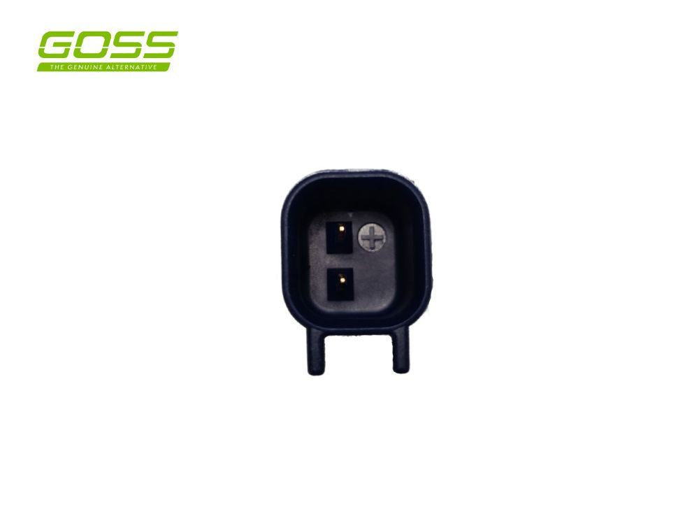 New Injector Comm VZ Blue PIN889 - Goss