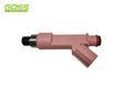 Fuel Injector Toyota PIN955 - Goss