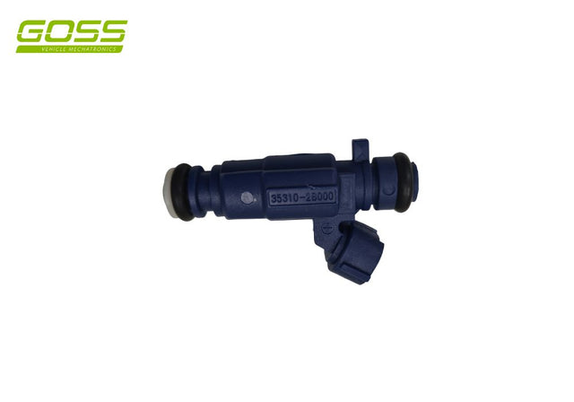 Fuel Injector - Hyundai PIN965 - Goss