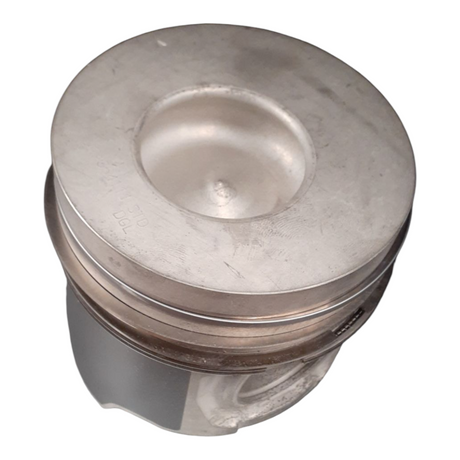 Single Piston & Rings Std Std Isuzu 4HE1-XS Sitec 170 NPR250 350 450 PIS4HE1TC1000A - AE