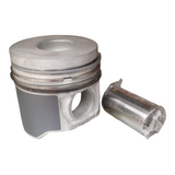 Single Piston & Rings Std Std Isuzu 4HE1 - XS Sitec 170 NPR250 350 450 PIS4HE1TC1000A - AE - Pistons & Rings - AE