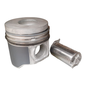 Single Piston & Rings Std Std Isuzu 4HE1 - XS Sitec 170 NPR250 350 450 PIS4HE1TC1000A - AE - Pistons & Rings - AE