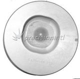 Single Piston & Rings Std Std Isuzu 4HF1 4 REQ Alfin To 11/1993 PIS4HF1E1000A - AE - Pistons & Rings - AE