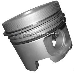Single Piston & Rings Std Std Isuzu 4HF1 4 REQ Alfin 12/1993 To 03/96 PIS4HF1M1000A - AE - Pistons & Rings - AE