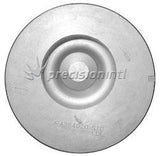 Single Piston & Rings Std Std Isuzu 4HF1 4 REQ Alfin 12/1993 To 03/96 PIS4HF1M1000A - AE - Pistons & Rings - AE