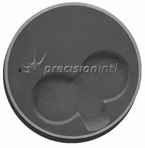 Std Std Single Psiton & Rings Isuzu 4JG2 - T 4 Required Up To 8/1993 PIS4JG2TE1000A - AE - Pistons & Rings - AE