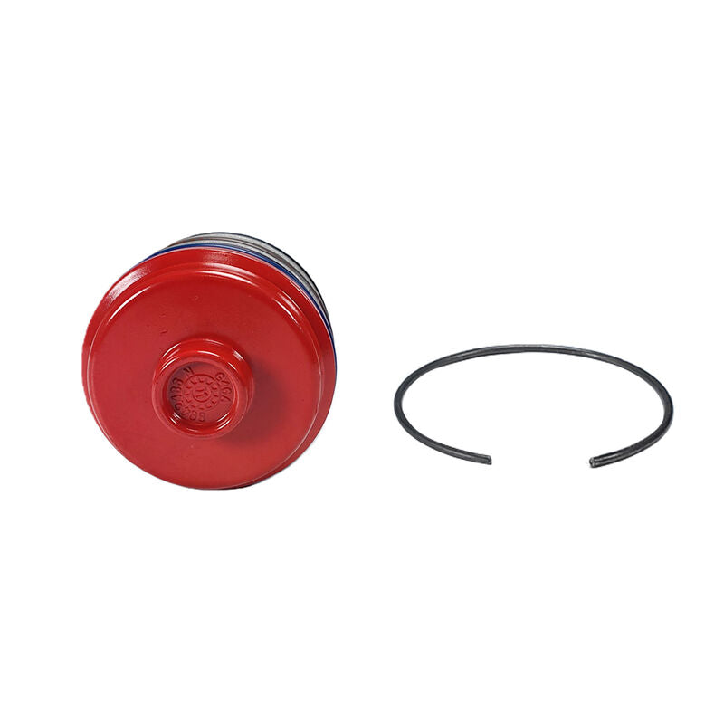 HD Servo Piston Kit GM 4L70E Transmissions 1982 - 2014 PISTON-001 - Machter - image 6