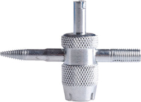 Valve Tool 4-Way Easy To Install- Pro Tyre