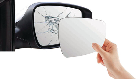 Quick Mirror Fix Easy Cut & Fix - Pro-Kit