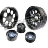Harmonic Balancer-Kit HOLDEN 6.0 6.2 8RIB PULLEY KIT PK8032 - Powerbond Race