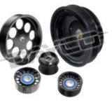 Harmonic Balancer-Kit HOLDEN 6.0 6.2 8RIB PULLEY KIT PK8033 - Powerbond Race