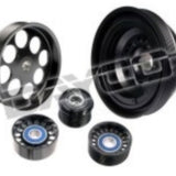 Harmonic Balancer-Kit HOLDEN 5.7 6.0 8RIB PULLEY KIT PK8041 - Powerbond Race