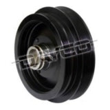 Harmonic Balancer-Kit HOLDEN 6.0 6.2 8RIB PULLEY KIT PK8043 - Powerbond Race