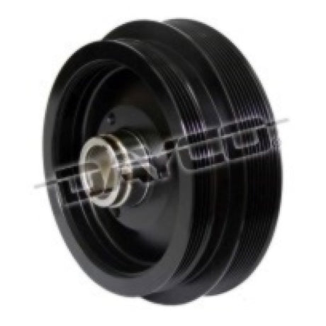 Harmonic Balancer-Kit HOLDEN 6.0 6.2 8RIB PULLEY KIT PK8043 - POWERBOND RACE