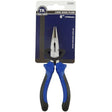 Long Nose Pliers 150mm & 200mm With Insulated Grips - Tool King | Universal Auto Spares