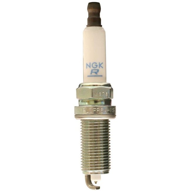 Laser Iridium Spark Plug PLZFR6A-11S - NGK | Universal Auto Spares