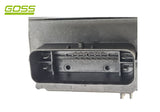 Fuel Pump Flow Control Module PM101GEN - Goss
