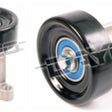Pulley Mount Assembly HOLDEN VS COMMODORE & Ute PMA001 - NULINE