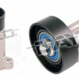 Pulley Mount Assembly HOLDEN COMMODORE VX VY VU PMA005 - Nuline