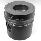 Single Piston & Rings Std Mercedes Truck OM364.986 OM366 PMBOM3661000A - AE - Pistons & Rings - AE