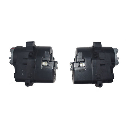 Pair Power Mirror Folding Motors Fit For Toyota LandCruiser 200 Prado 150 Series PMFM-TA001 - Machter