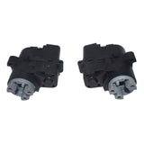 Pair Power Mirror Folding Motors Fit For Toyota LandCruiser 200 Prado 150 Series PMFM-TA001 - Machter