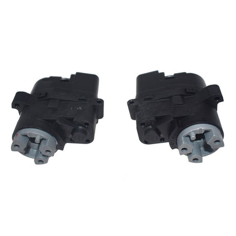Pair Power Mirror Folding Motors Fit For Toyota LandCruiser 200 Prado 150 Series PMFM-TA001 - Machter