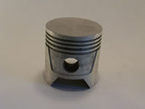 Toyota F Piston Set PO1000 040 - Austral | Universal Auto Spares