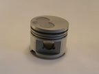 Toyota 1HZ Piston Set Alfin PO1010A 040 - Austral | Universal Auto Spares