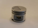 Toyota 1HZ Piston Set Alfin PO1010A STD - Austral | Universal Auto Spares