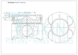 Toyota 1KDFTV Piston Set PO1018 020 - Austral | Universal Auto Spares
