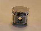 Toyota 2F Piston Set PO1020 020 - Austral | Universal Auto Spares