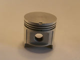 Toyota 2F Piston Set PO1020 STD - Austral | Universal Auto Spares