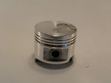 Toyota 2L II Piston Set O/L 80.2mm PO1029B STD - Austral | Universal Auto Spares