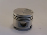 Toyota 2LT II Piston Set 29mm Pin PO1029C 020 - Austral | Universal Auto Spares